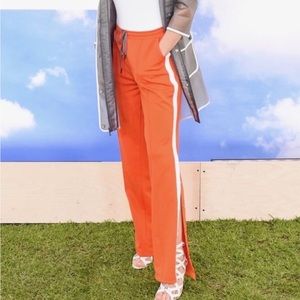 NWOT HUNTER FOR TARGET track pants